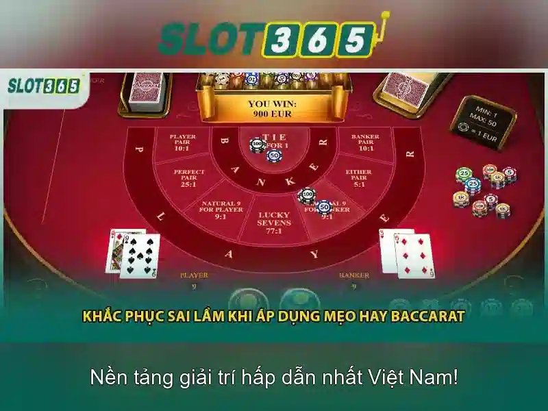 'Slot365 là gì?'