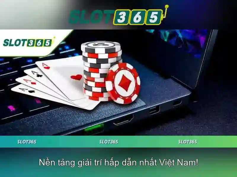 Slot365 – Đánh giá và hướng dẫn chơi xèng trực tuyến