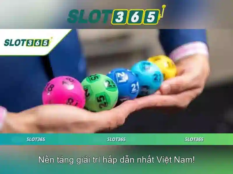 Slot365: trải nghiệm casino trực tuyến nổi bật