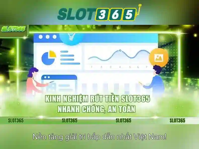 Slot365 là gì? Đánh giá và hướng dẫn chơi trực tuyến
