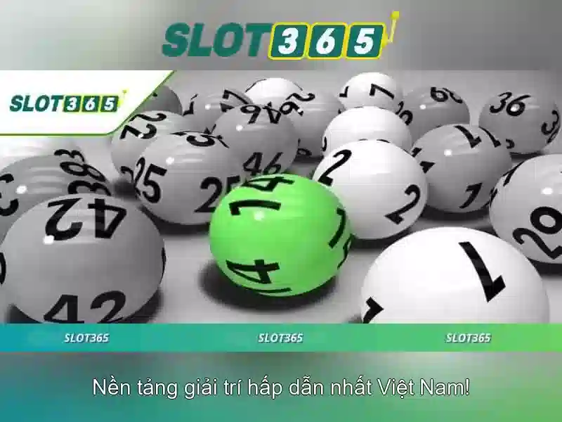 Slot365 – Trải nghiệm slot trực tuyến đỉnh cao