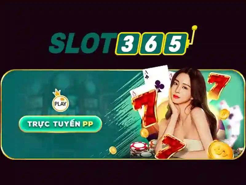 Slot365 là gì và những đặc điểm nổi bật