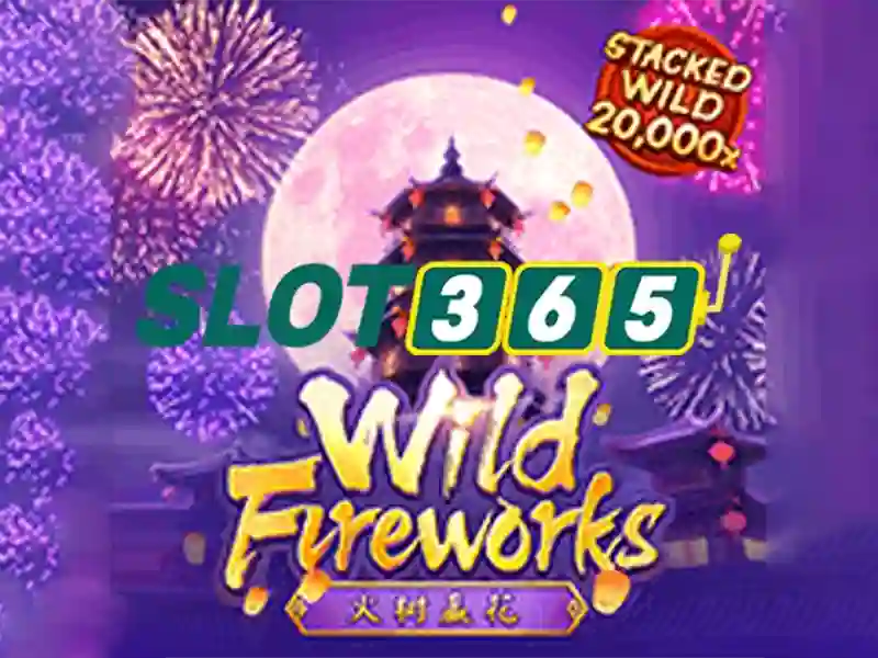 Slot365 — Trải nghiệm slot trực tuyến an toàn và tiện lợi tại Việt Nam