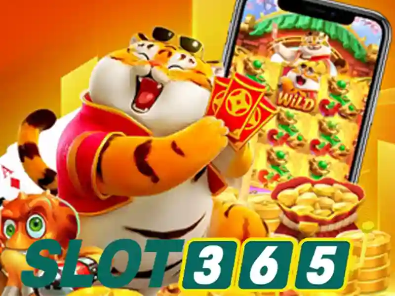Slot365 là gì?