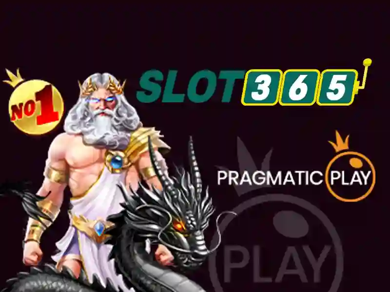 Danh mục trò chơi tại Slot365