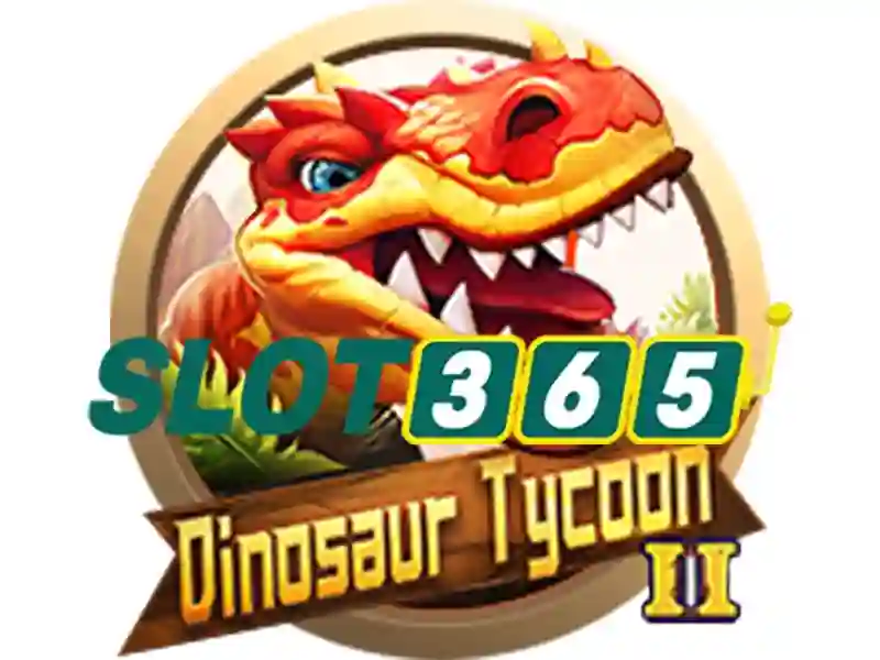 Slot365: Khám phá nền tảng máy slot hàng đầu