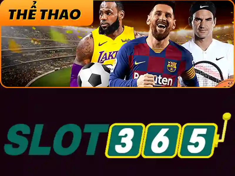 Slot365 – Tổng quan và trải nghiệm