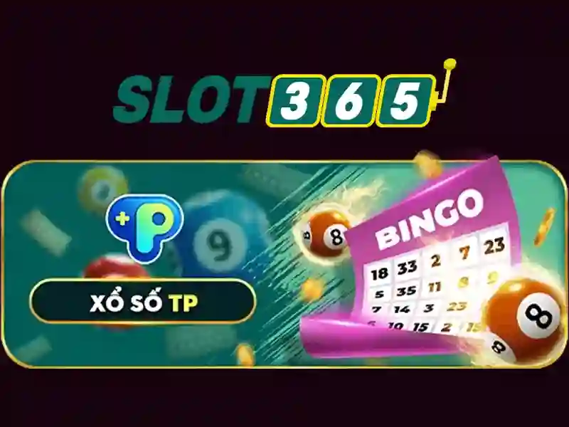 Tại sao Slot365 nổi bật?