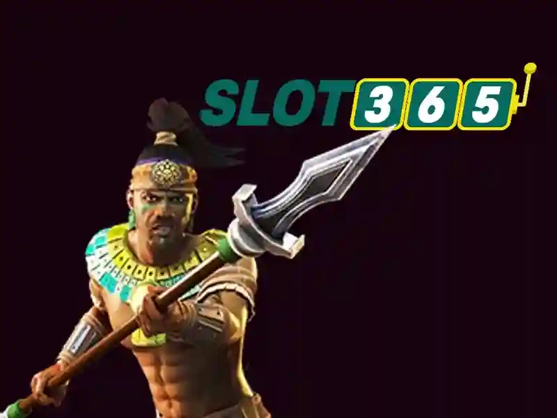 Slot365 là gì
