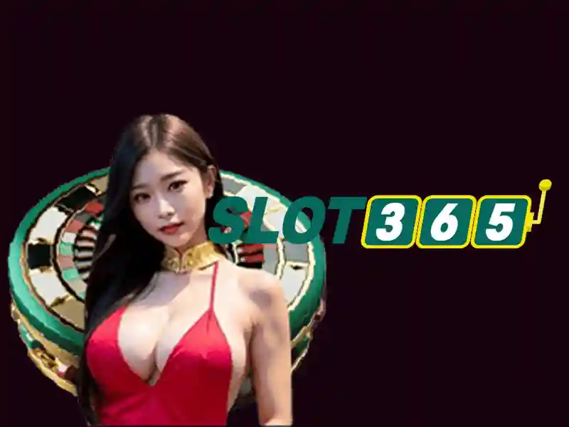 Slot365: Nền tảng đánh bạc trực tuyến nổi bật dành cho người chơi Việt