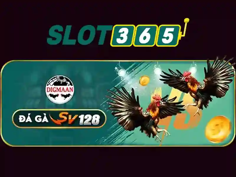 Đăng ký và khuyến mãi hấp dẫn trên Slot365