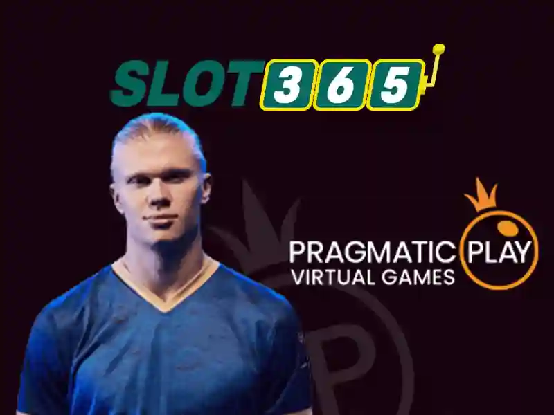 Slot365 - Nền tảng chơi slot hàng đầu tại Việt Nam