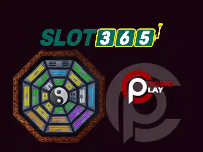 Slot365 — Cổng trò chơi slot online uy tín tại Việt Nam