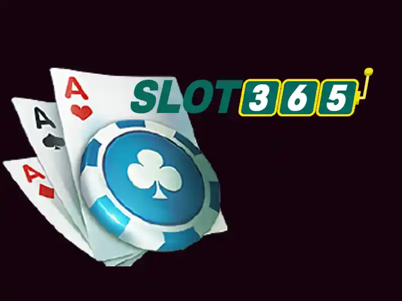 Slot365 là gì? - Tổng quan về nền tảng slot trực tuyến