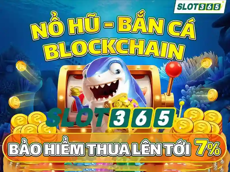 Giới thiệu về Slot365