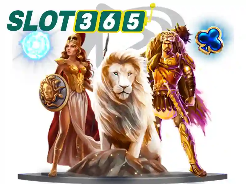 Đánh giá tổng quan về Slot365