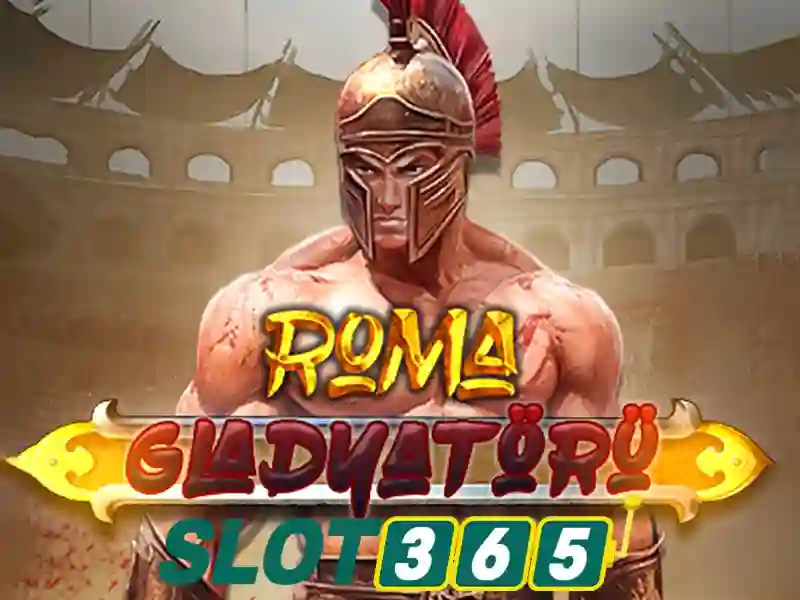 Slot365 là nền tảng trò chơi xèng trực tuyến phổ biến