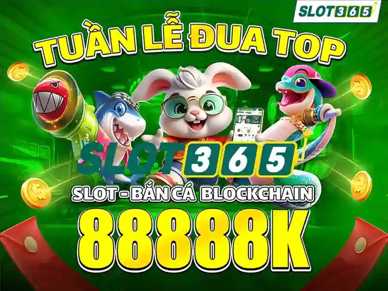 Tại sao Slot365 nổi bật?