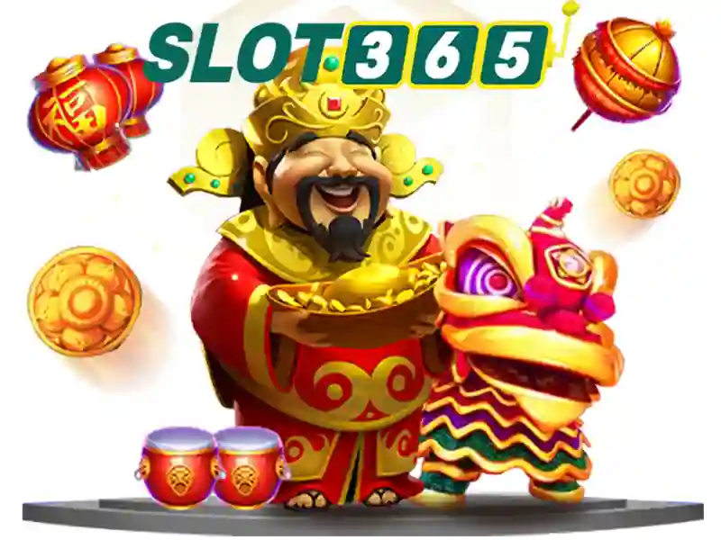 Slot365_overview