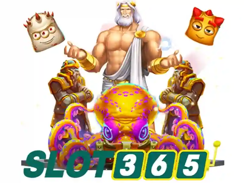 Slot365 - Đánh Giá và Trải Nghiệm Slot Trực Tuyến
