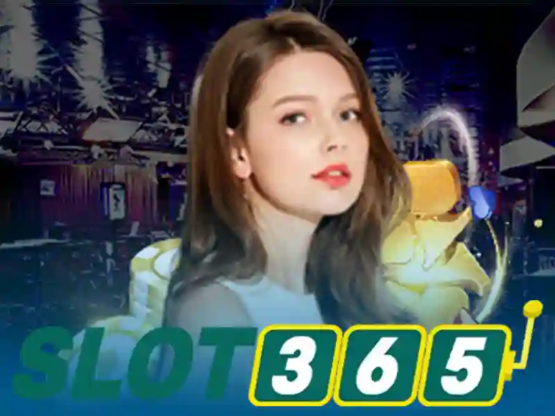 Các trò chơi hàng đầu trên Slot365