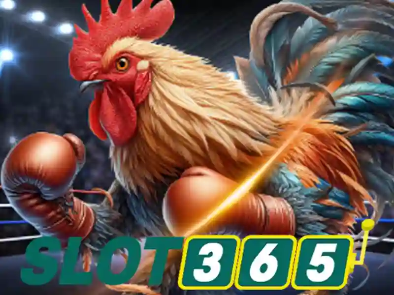 Lợi ích khi tham gia Slot365