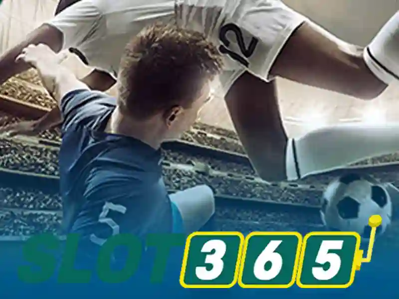 Slot365: Khám phá nền tảng cá cược trực tuyến hàng đầu