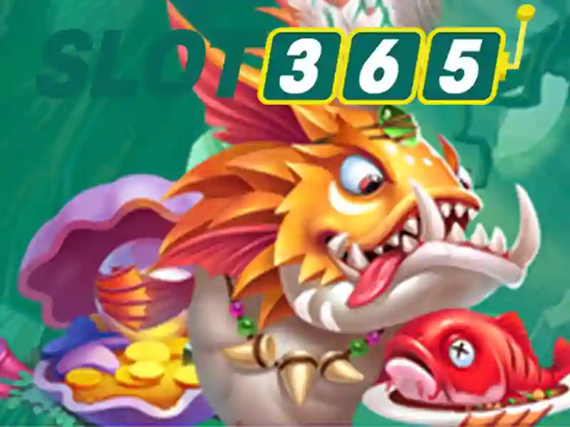 Danh mục trò chơi tại Slot365
