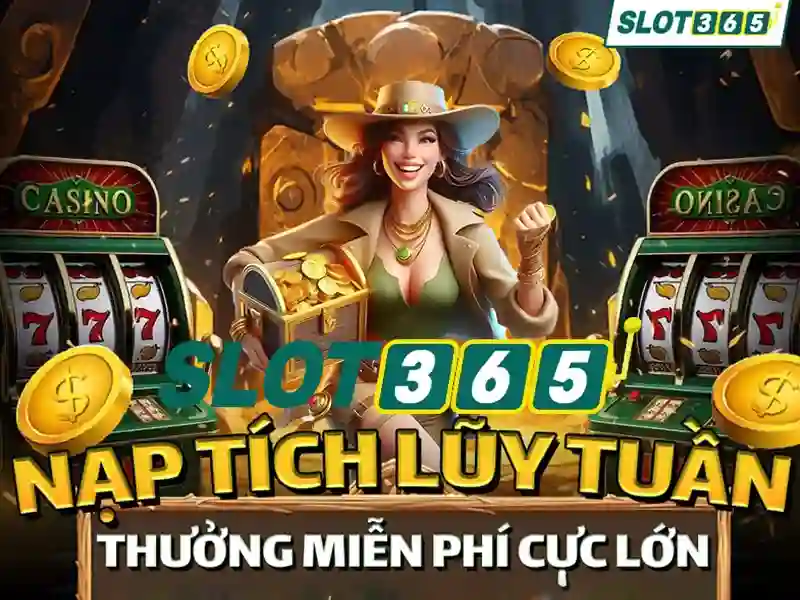 Khuyến mãi và thưởng cho người chơi