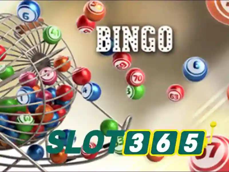Slot365: Nền tảng slot trực tuyến uy tín và phong phú