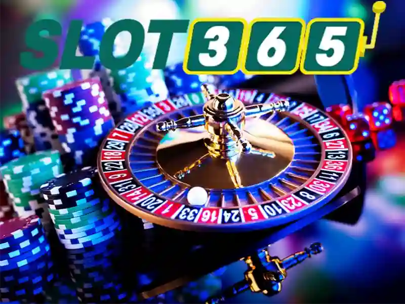 Các trò chơi nổi bật tại Slot365