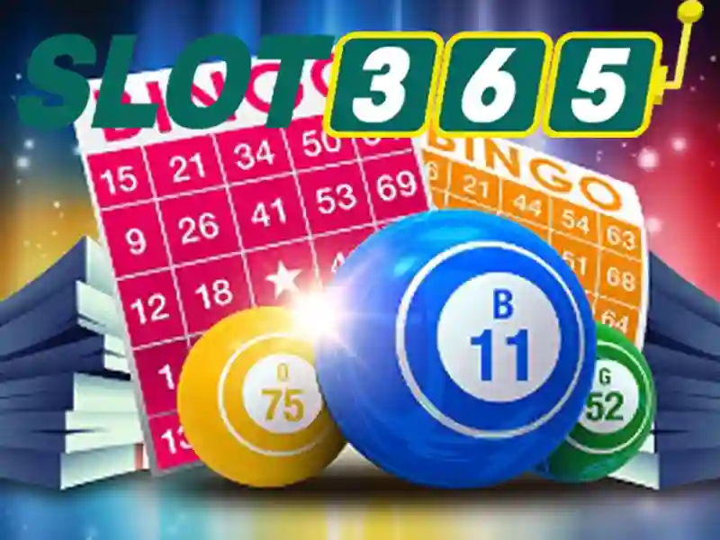 Slot365 tổng quan