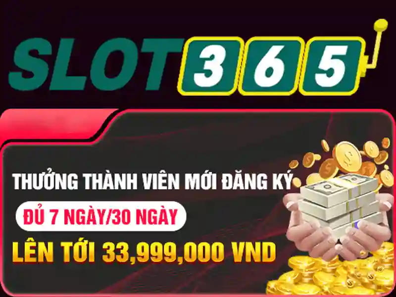Slot365: Tổng quan về nền tảng máy slot trực tuyến