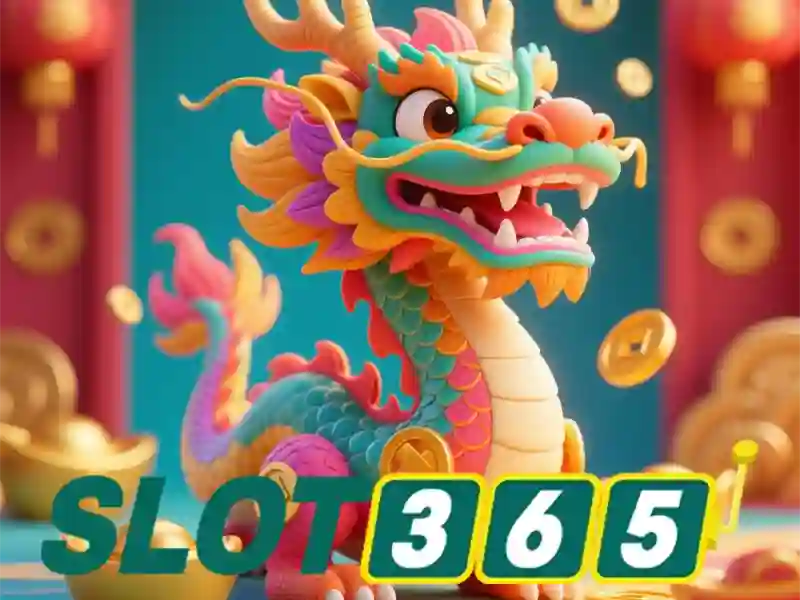 Slot365: Khám phá nền tảng chơi game trực tuyến và các trò chơi hàng đầu
