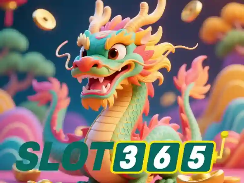 Danh sách trò chơi của Slot365