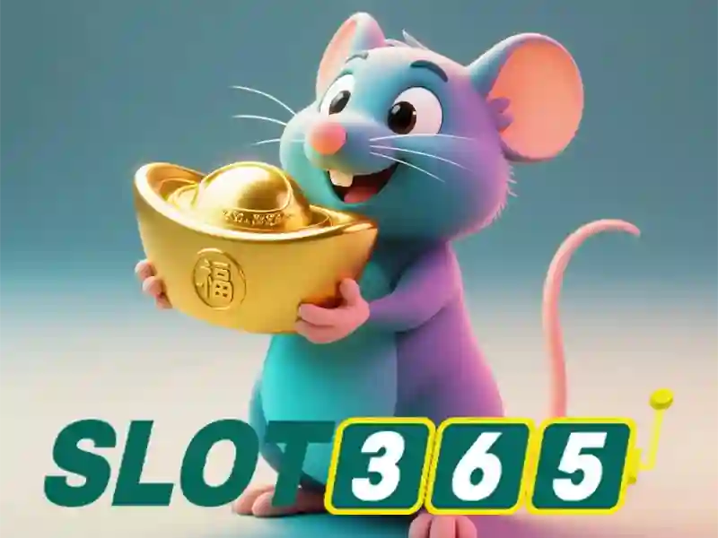 Slot365: Đánh giá và các tính năng nổi bật
