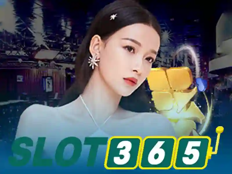 Slot365 là gì và tại sao nó được yêu thích