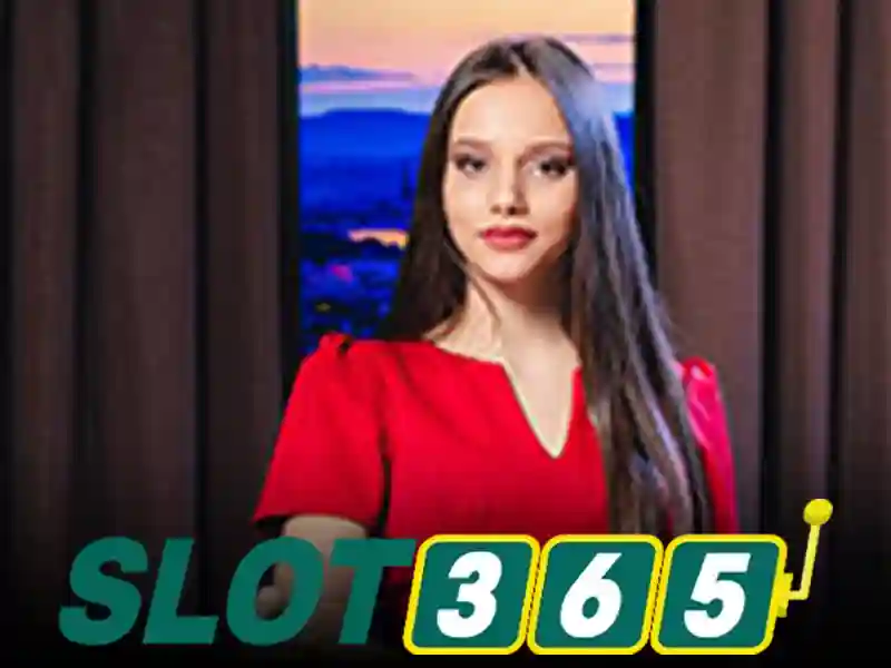 Slot365 là nền tảng chơi slot trực tuyến đa ngôn ngữ