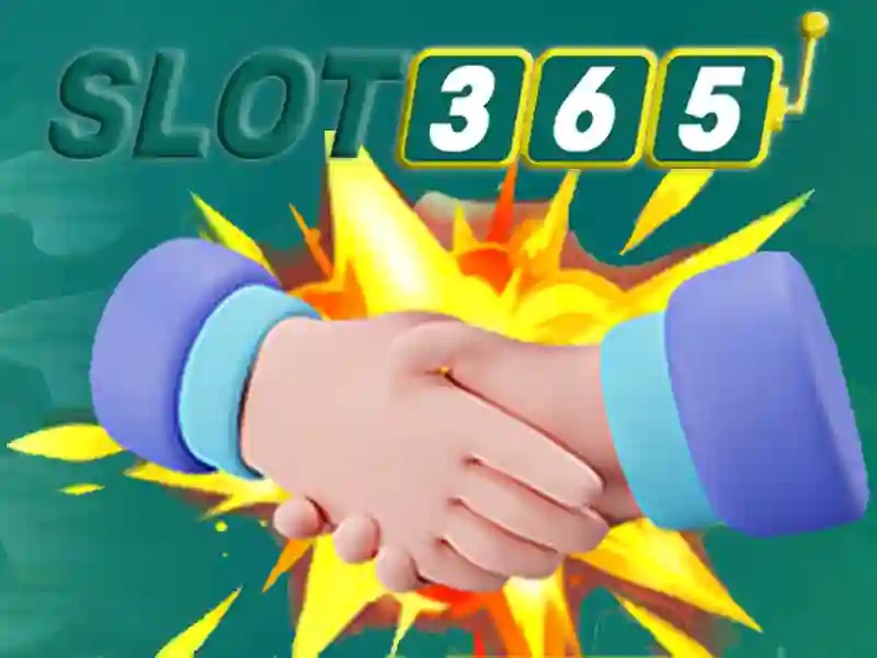 Slot365: Tổng quan về nền tảng slot trực tuyến