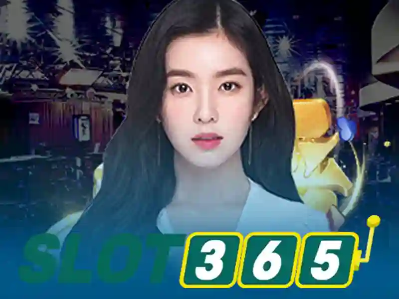 Slot365 – Trải nghiệm casino trực tuyến hàng đầu