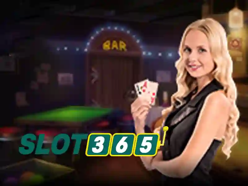 Slot365 - Nền tảng casino trực tuyến và trải nghiệm slot đỉnh cao