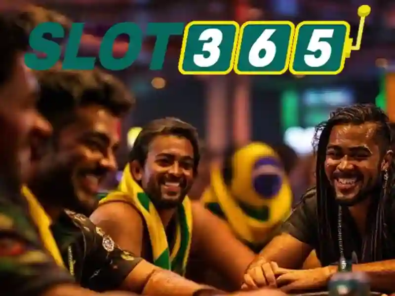 Slot365 - Đánh giá và giới thiệu