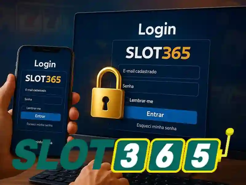 Slot365 – Tổng quan về nền tảng máy đánh bạc trực tuyến