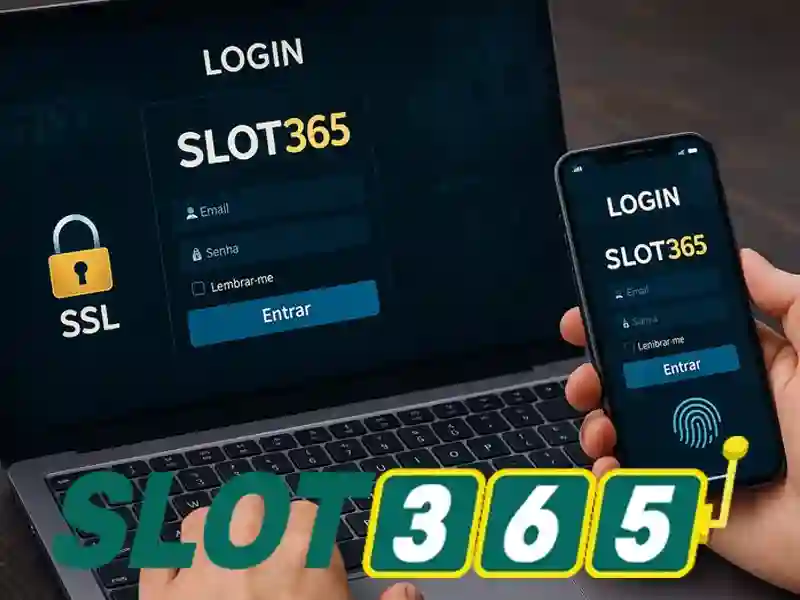 Slot365: Trải nghiệm đánh bạc trực tuyến an toàn và thú vị