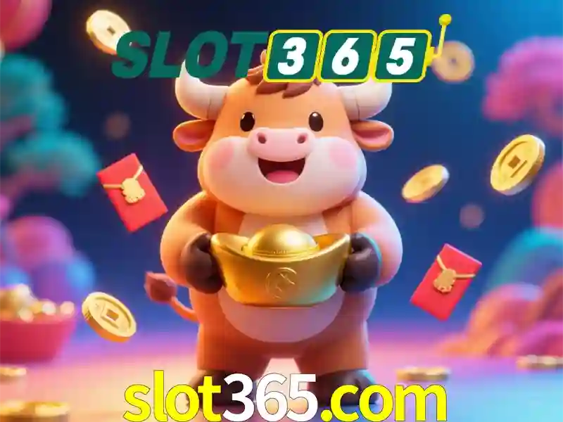 Giới thiệu về Slot365