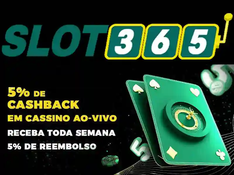 Slot365 và thế giới trò chơi slot trực tuyến