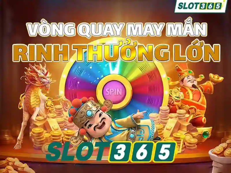 Slot365: Tổng quan về nền tảng trò chơi xèng trực tuyến