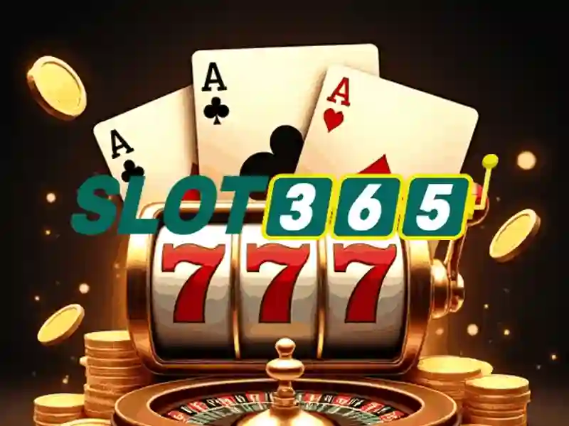 Slot365 – Đánh giá và trải nghiệm