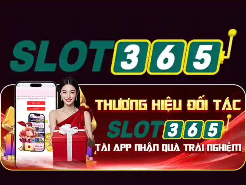 Slot365: Khám phá nền tảng chơi trực tuyến đáng tin cậy