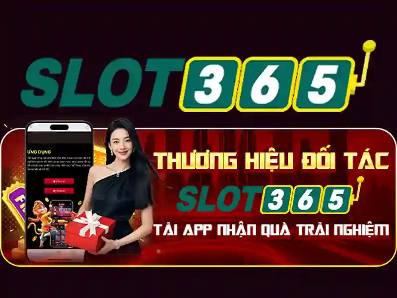 Slot365 là gì?